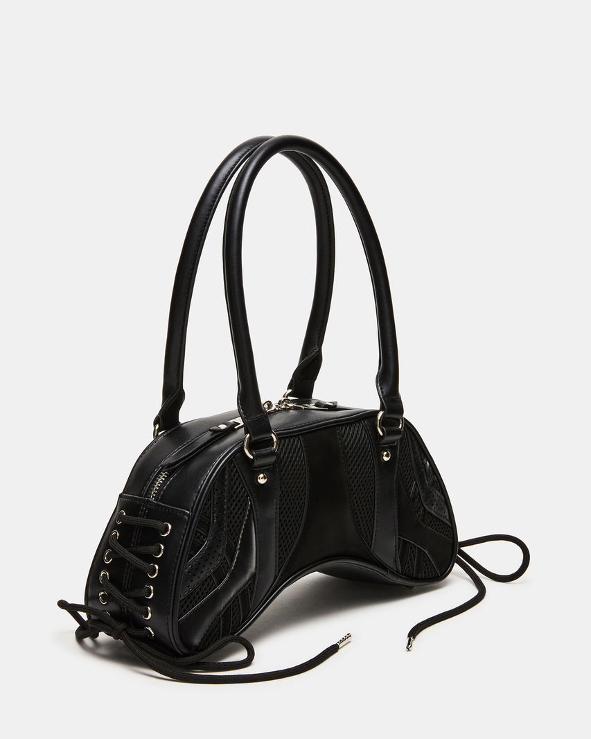 KODY BAG BLACK
