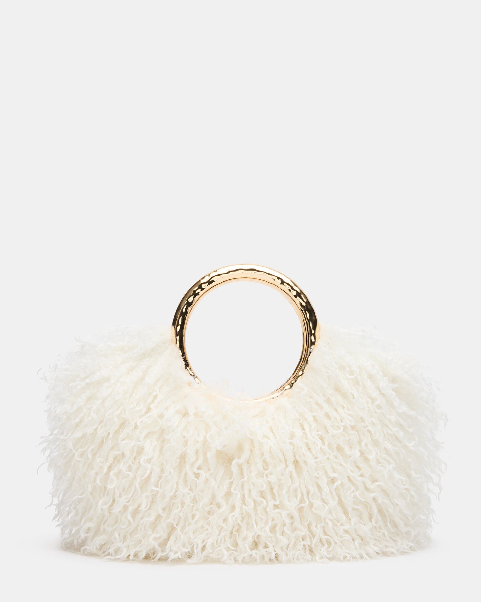 KOVA BAG CREAM - view 5