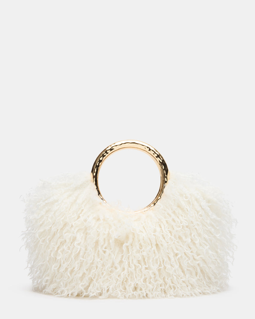 KOVA BAG CREAM - view 5