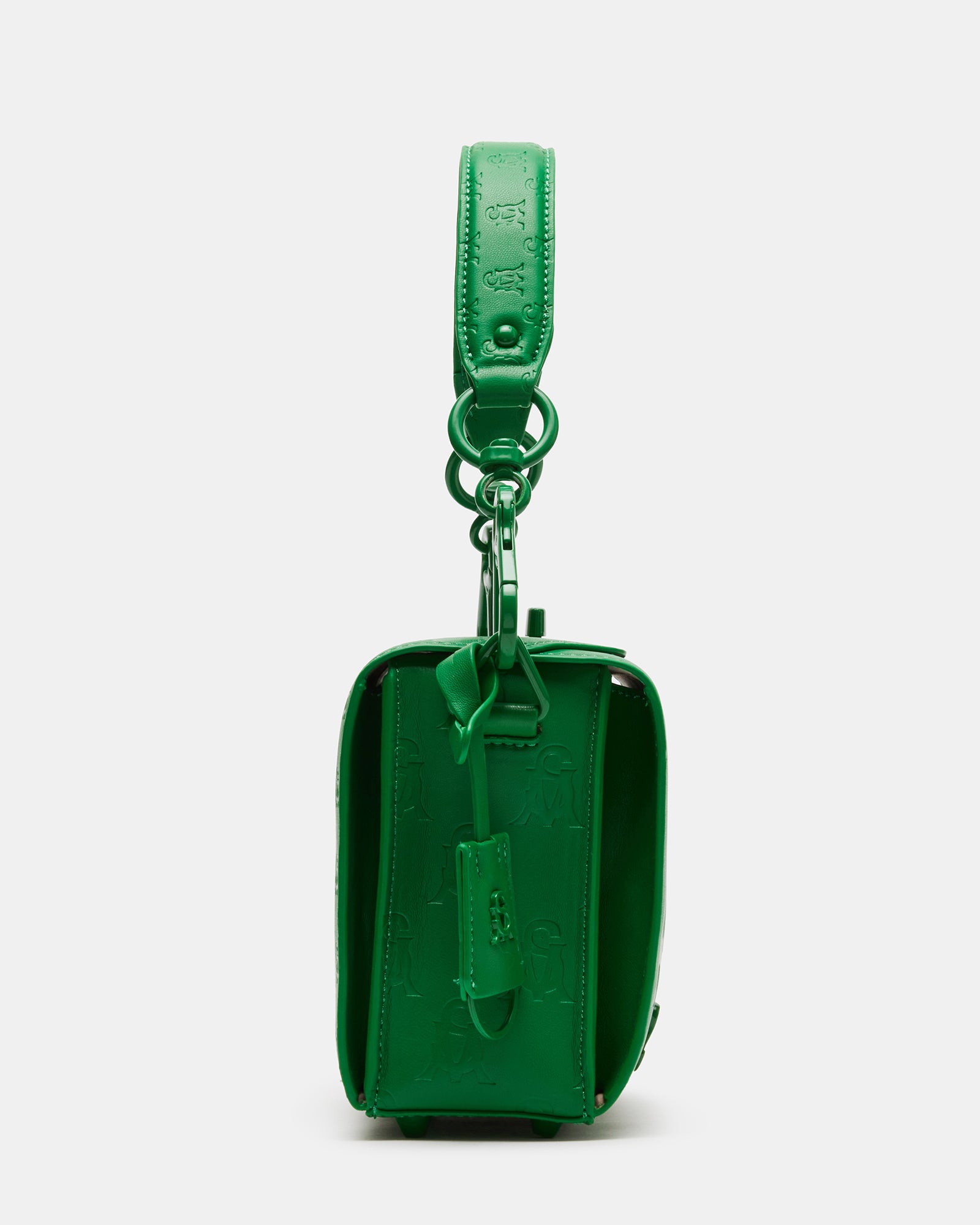 KROME-X Bag Green Crossbody Handbag | Women's Handbags – Steve Madden