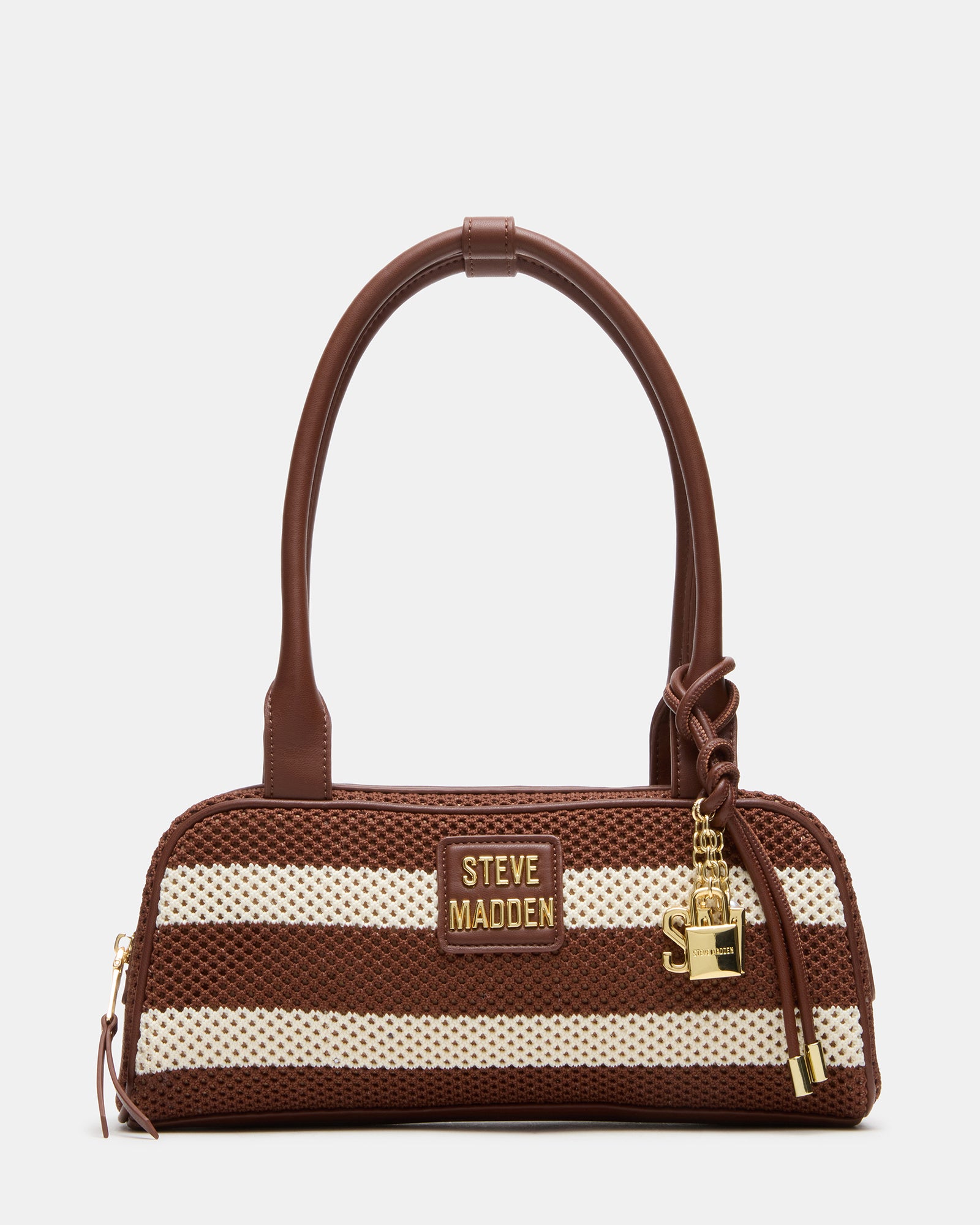LAGUNE BAG CHOCOLATE MULTI
