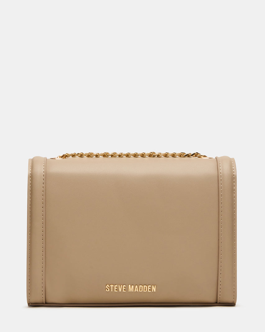 LARISAL BAG BEIGE - view 6