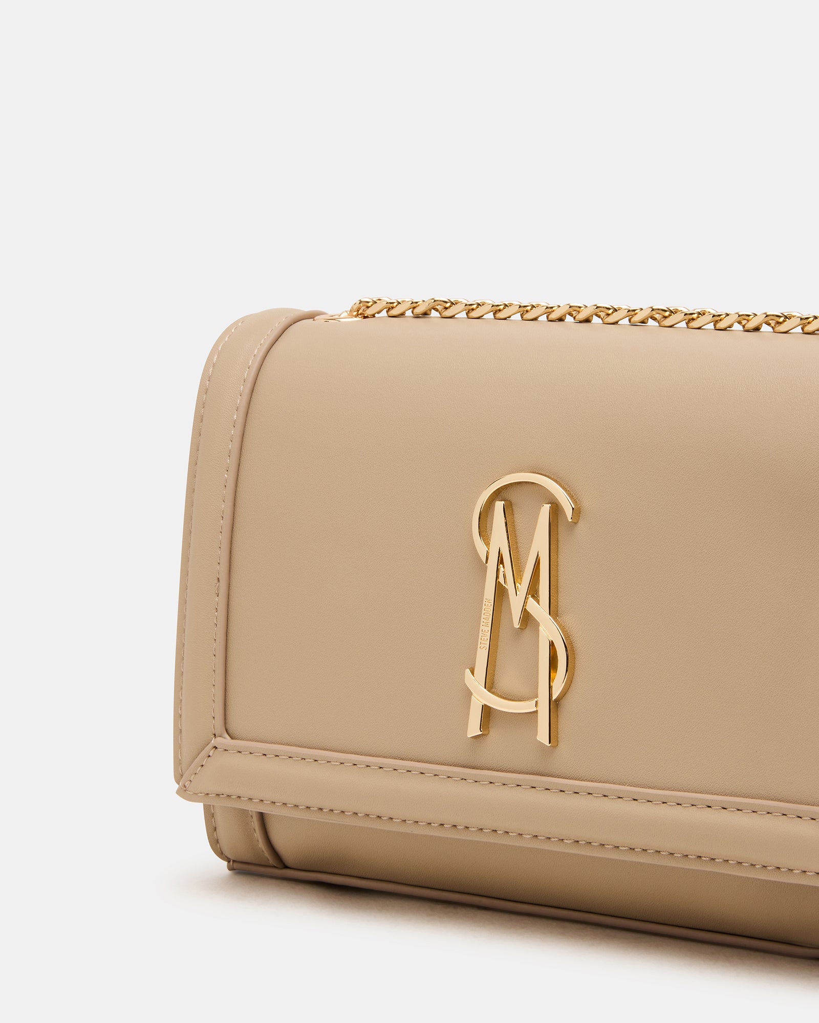 LARISAL BAG BEIGE - view 3