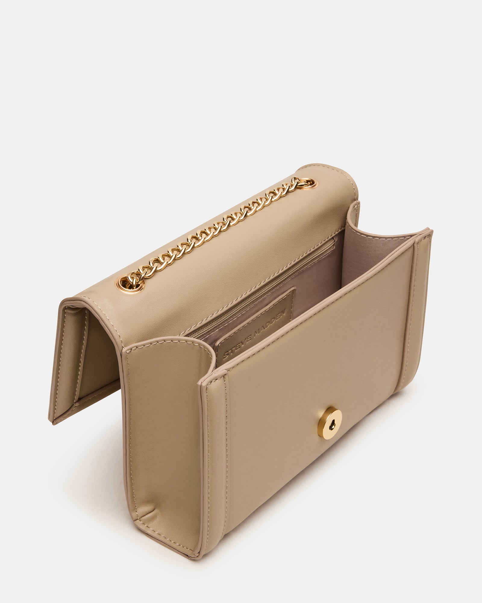 LARISAL BAG BEIGE - view 5