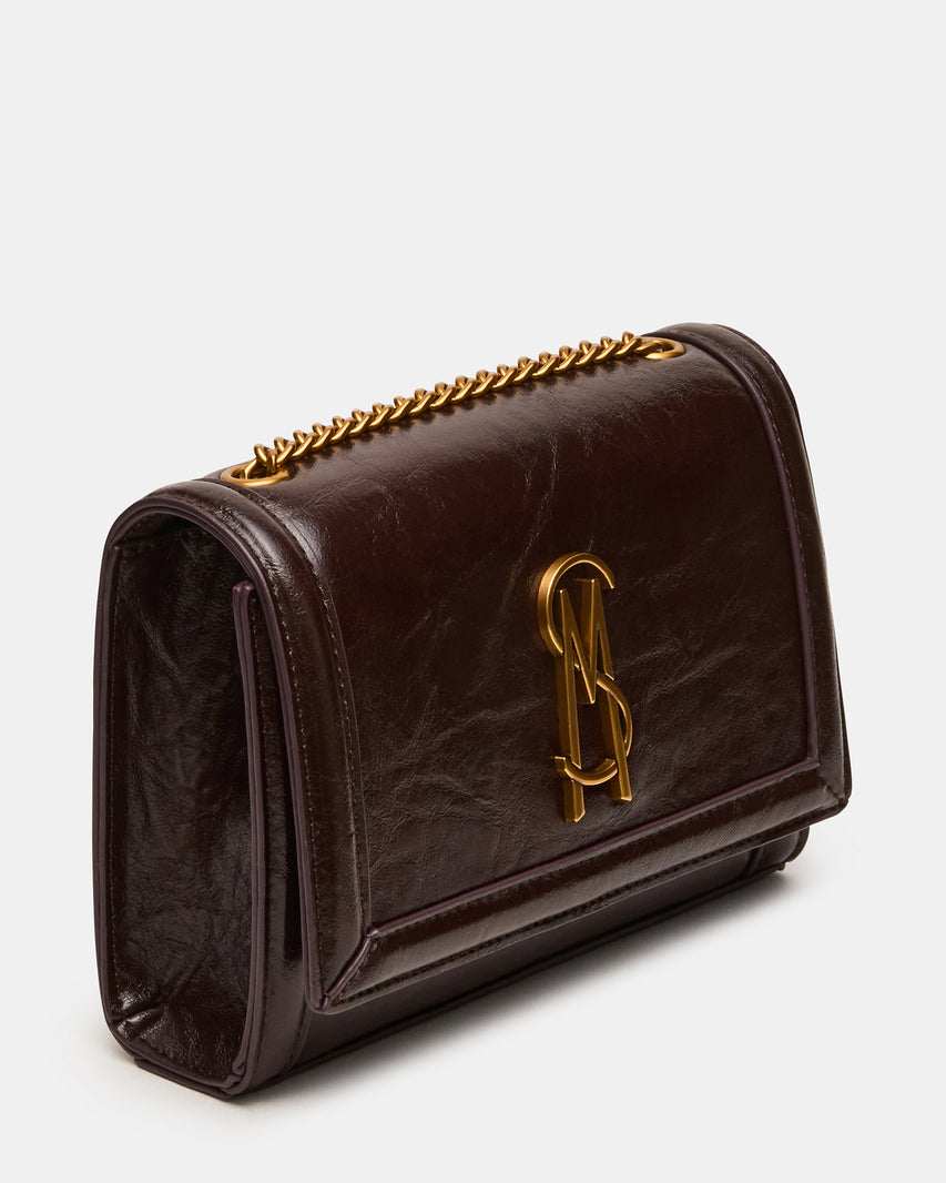 LARISAL BAG CHOCOLATE - view 4