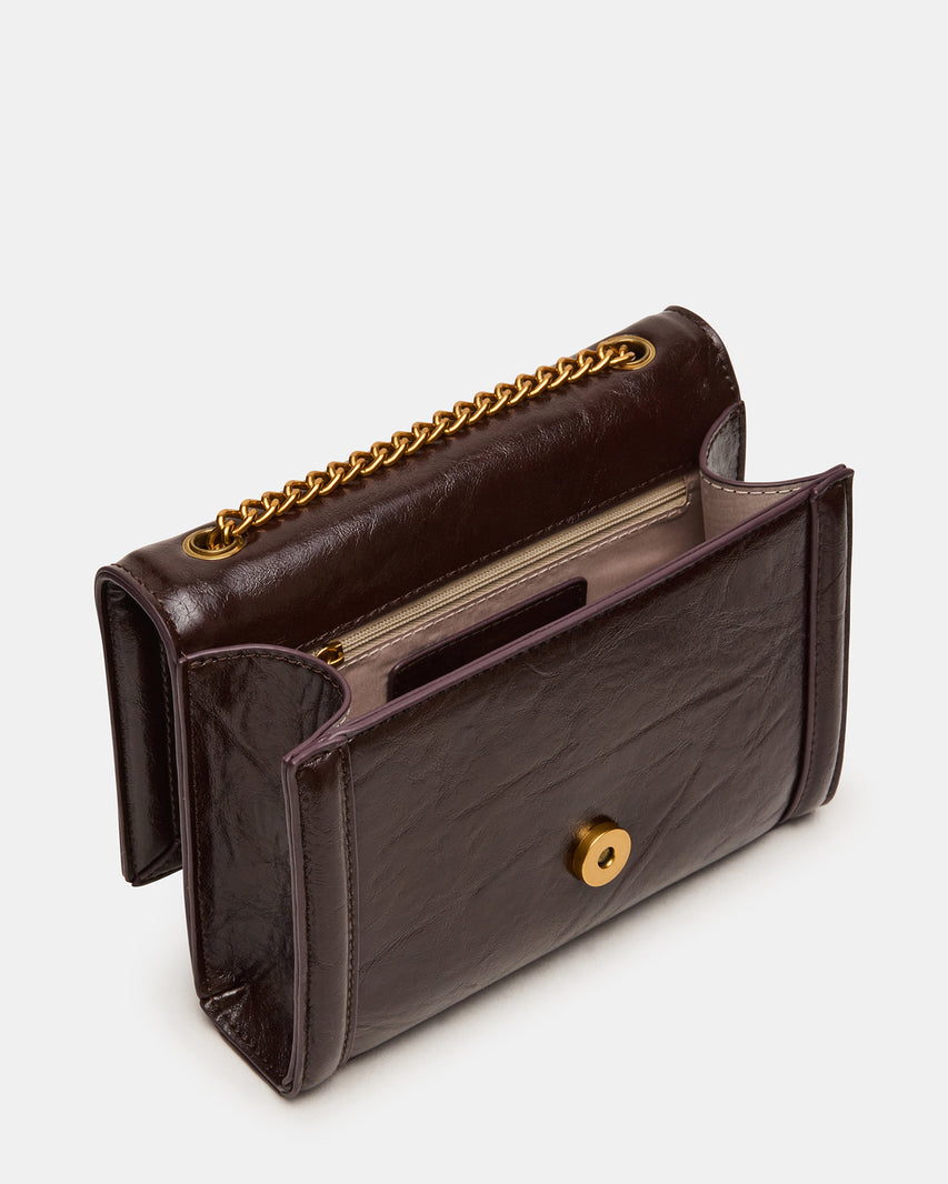 LARISAL BAG CHOCOLATE - view 5