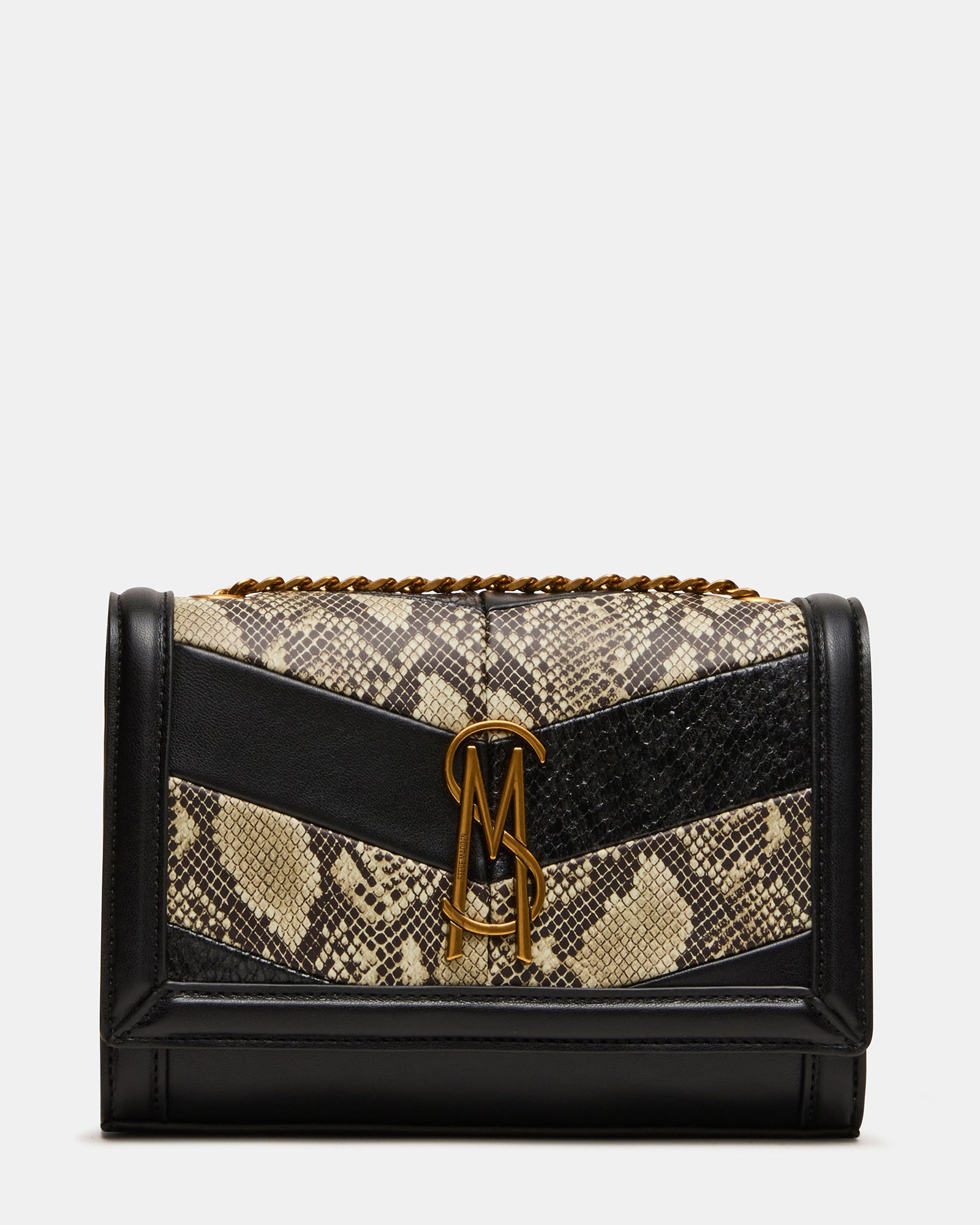 LARISAL BAG BLACK/MULTI