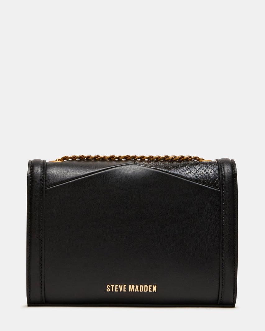 LARISAL BAG BLACK/MULTI - view 6