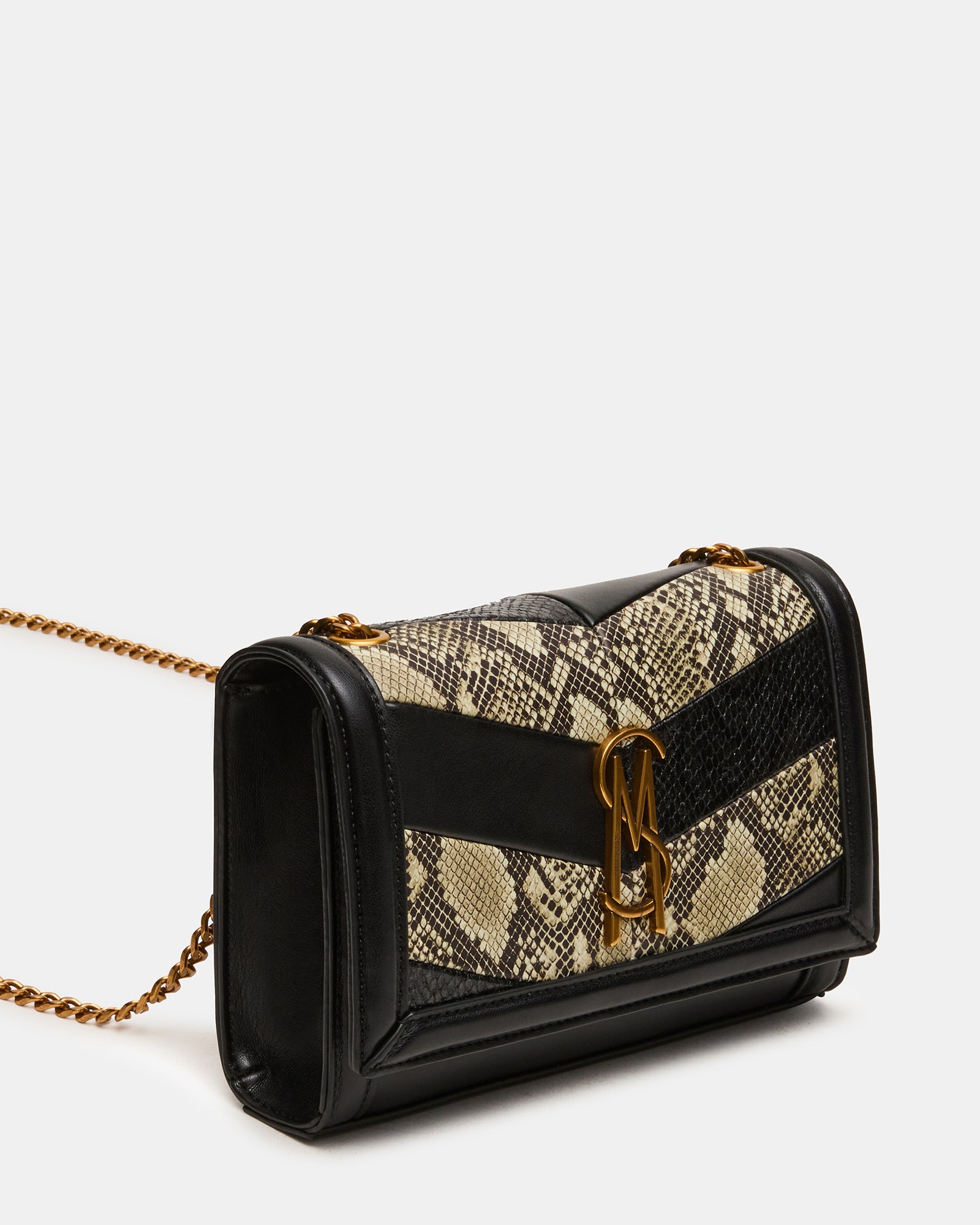 LARISAL BAG BLACK/MULTI - view 4