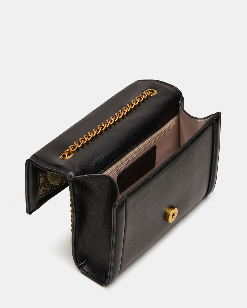 LARISAL BAG BLACK/MULTI - view 5