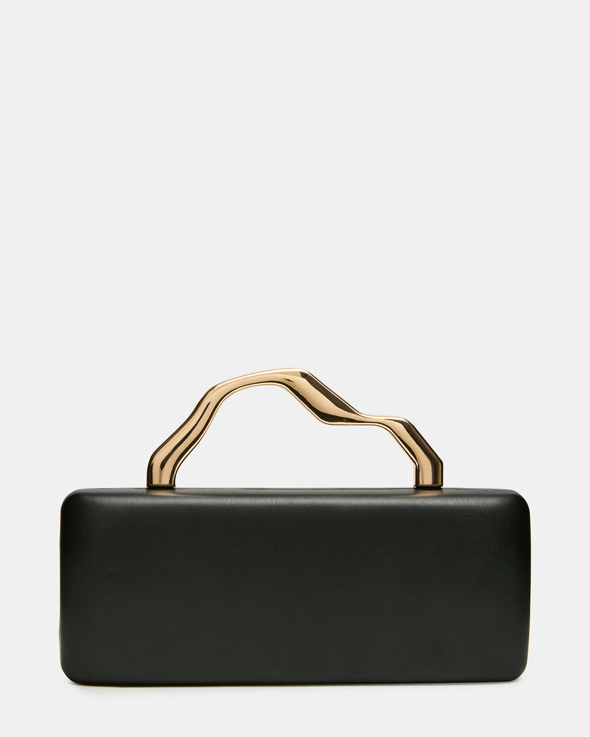 LEENA BAG BLACK - view 5