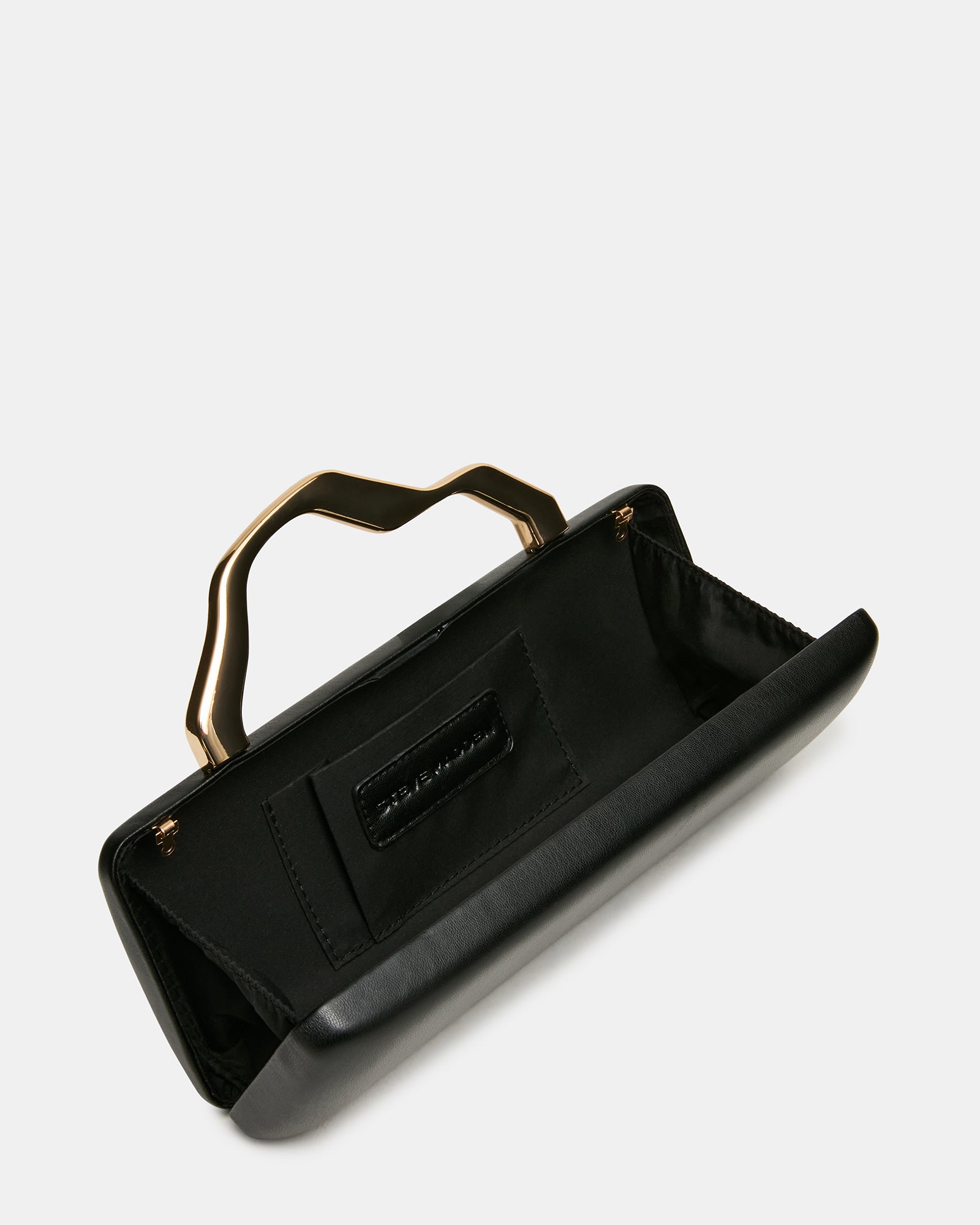LEENA BAG BLACK - view 4