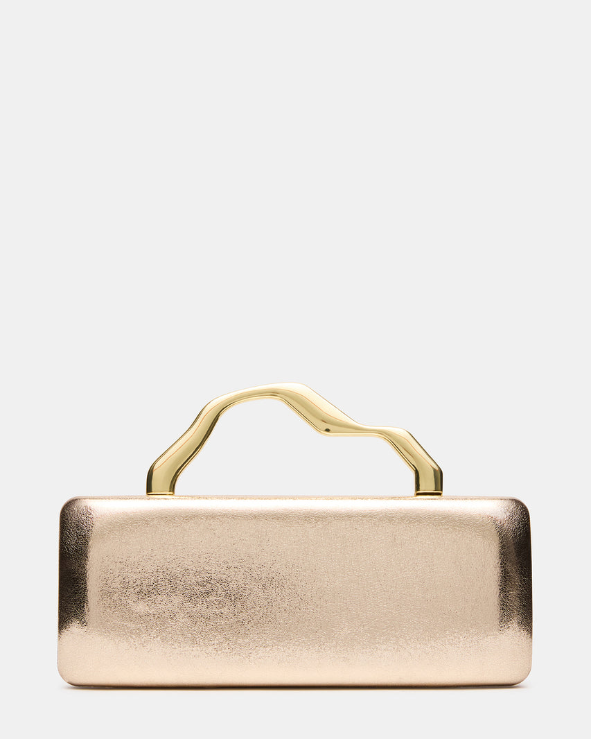 LEENA BAG GOLD - view 5