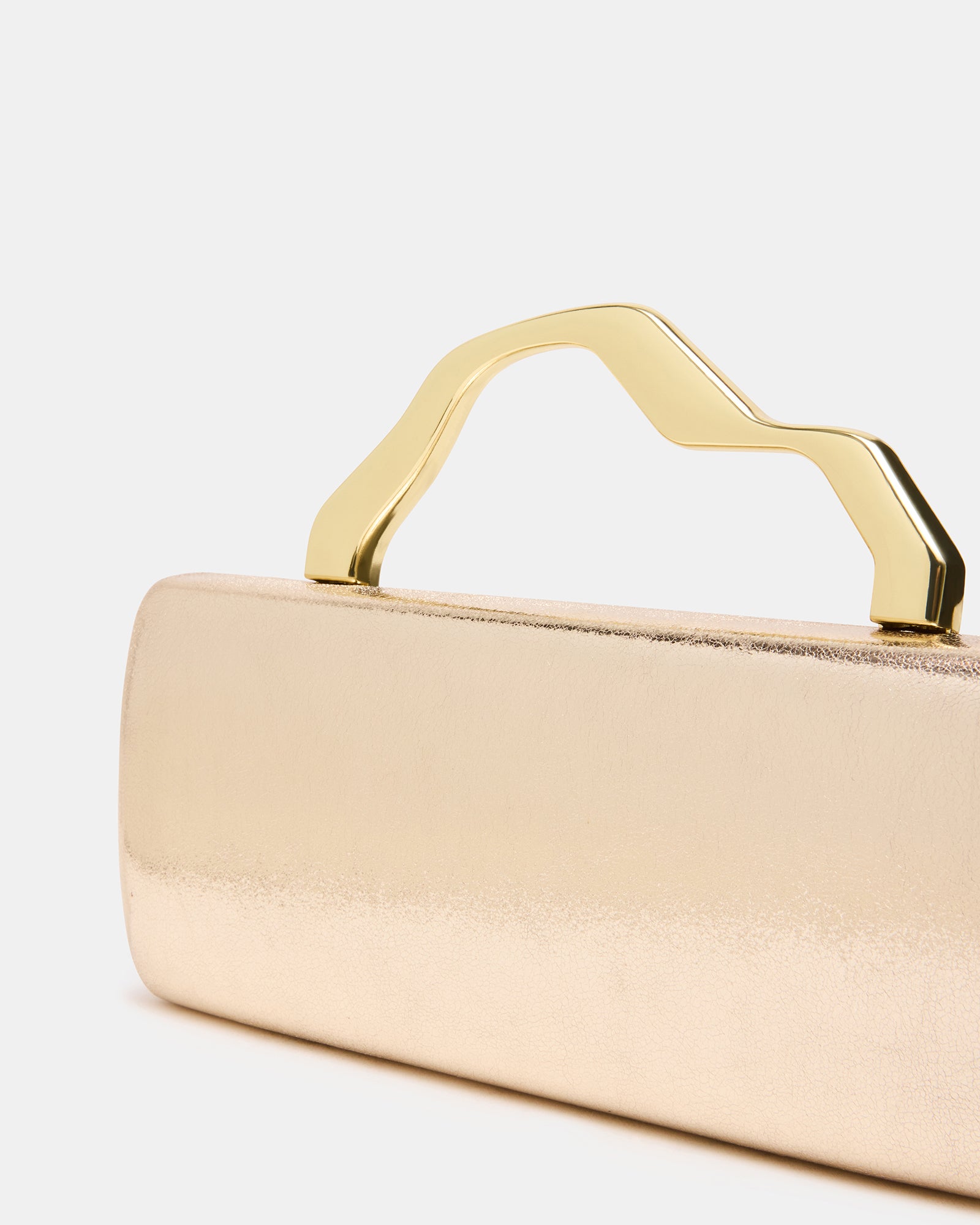 LEENA BAG GOLD - view 2