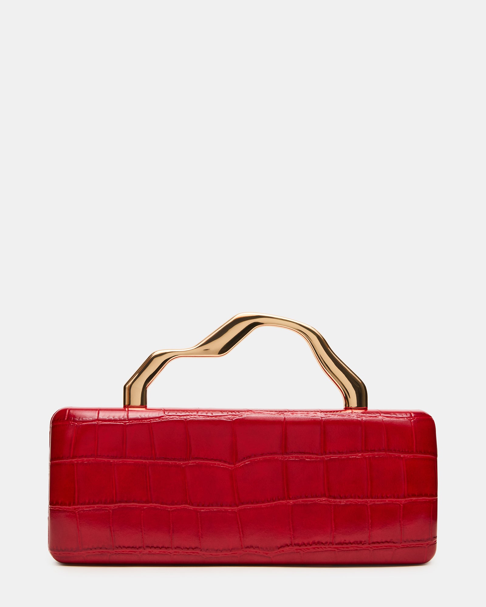 LEENA BAG RED - view 6