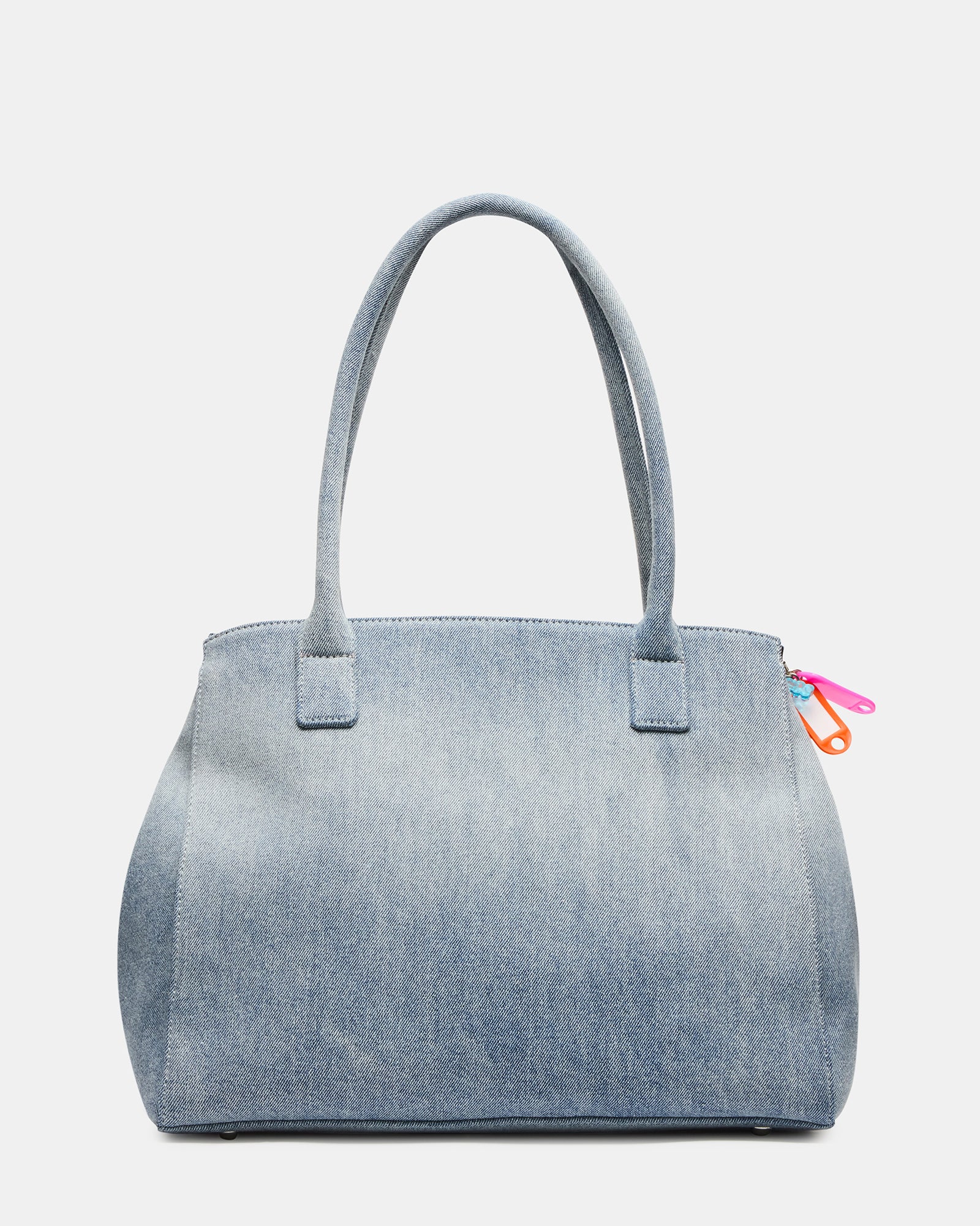 LEILANI BAG DENIM - view 6