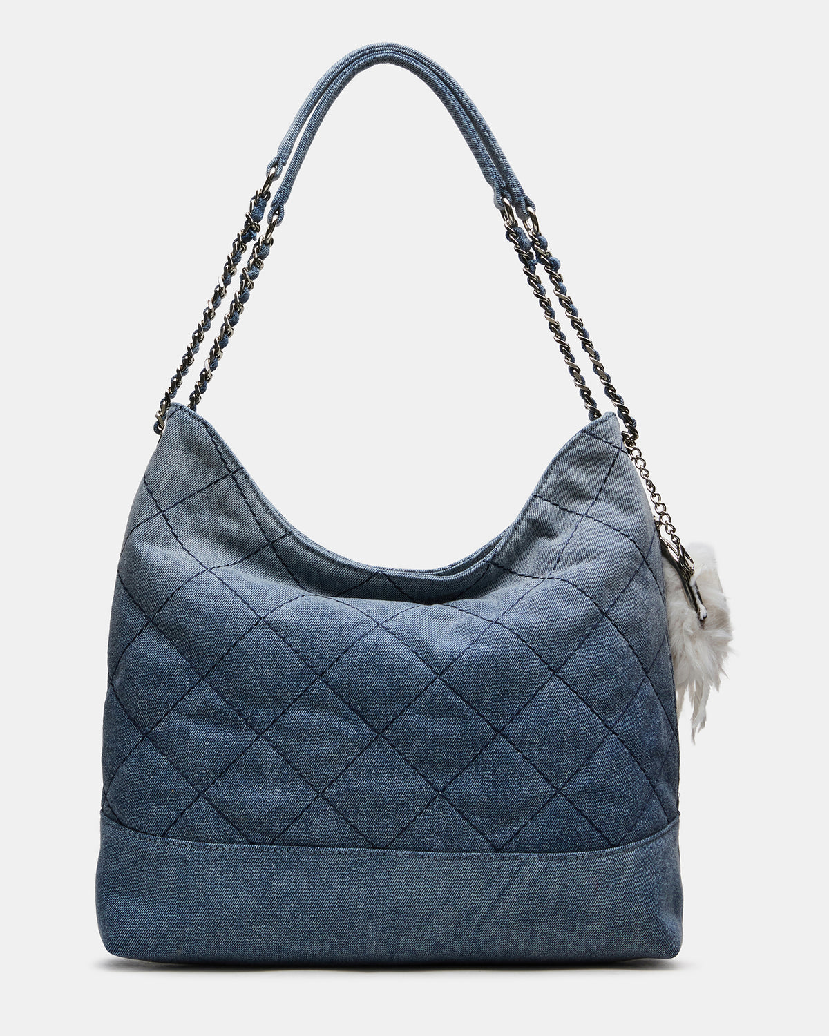 LENI BAG DENIM - view 6