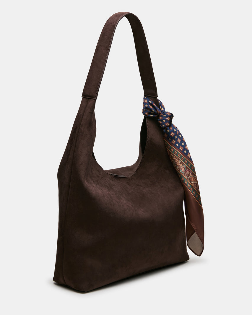 LENORES BAG BROWN - view 4
