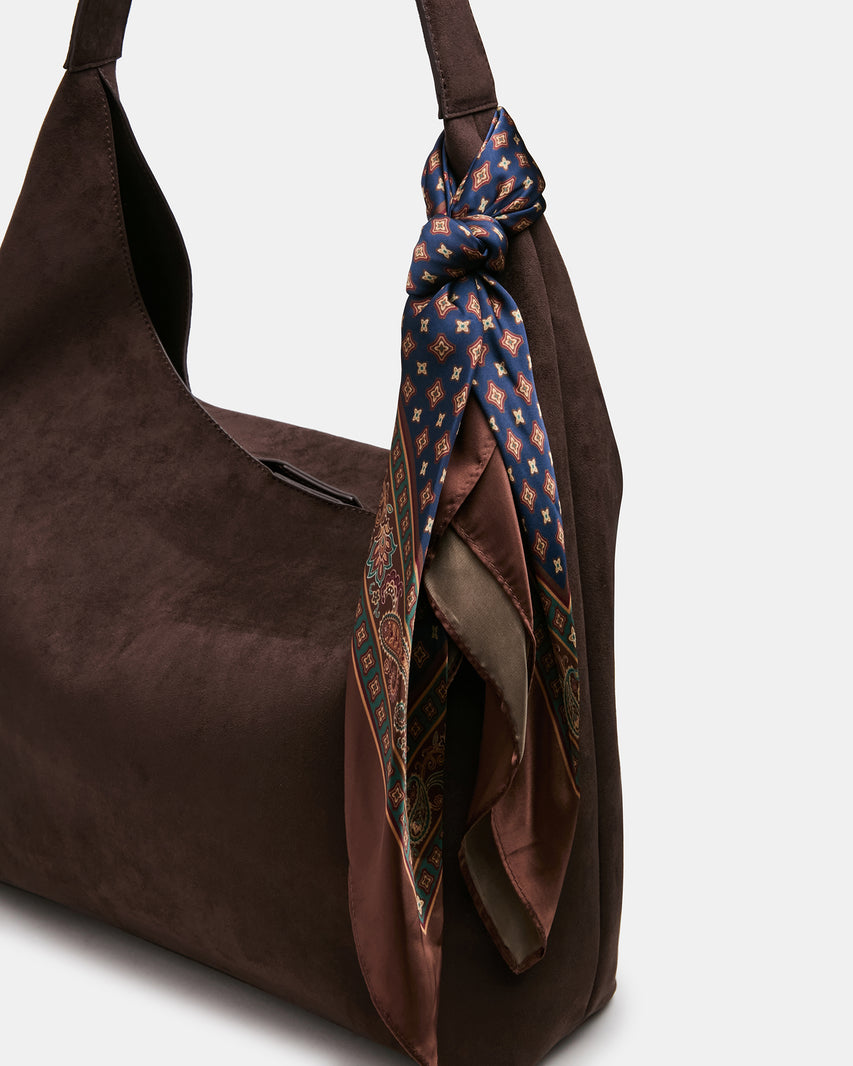 LENORES BAG BROWN - view 3