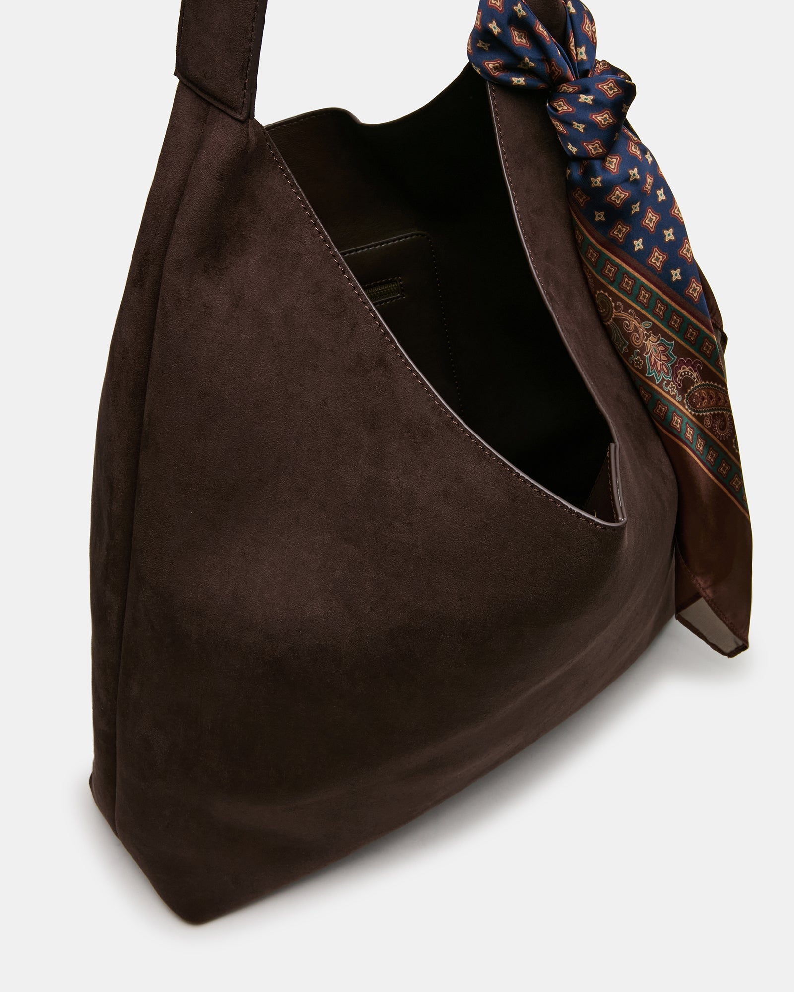 LENORES BAG BROWN - view 5
