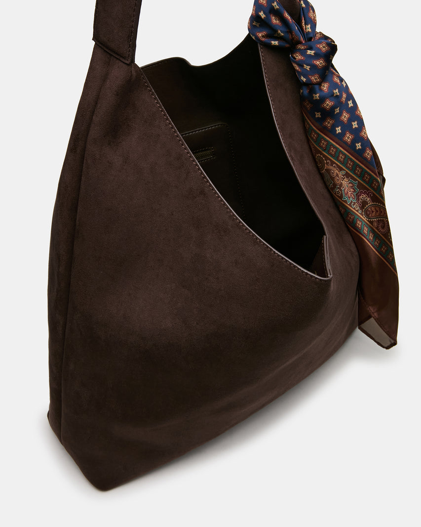 LENORES BAG BROWN - view 5