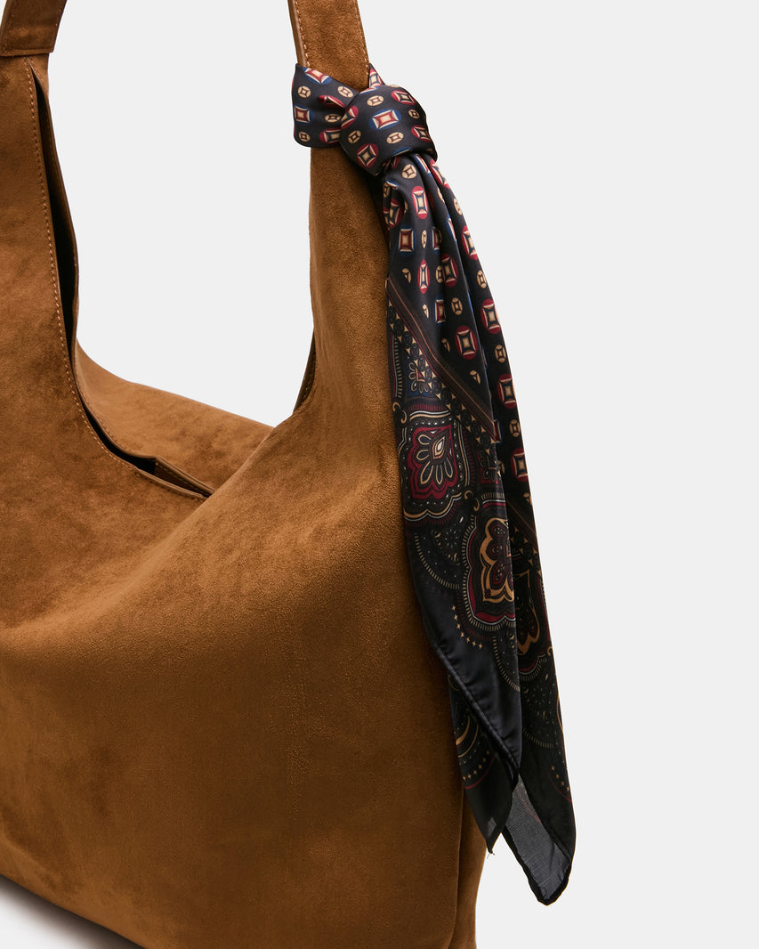 LENORES BAG TOBACCO - view 3