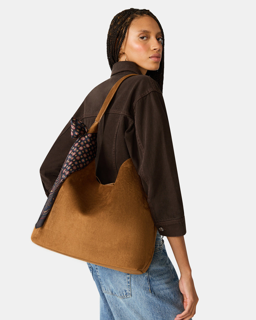 LENORES BAG TOBACCO - view 2