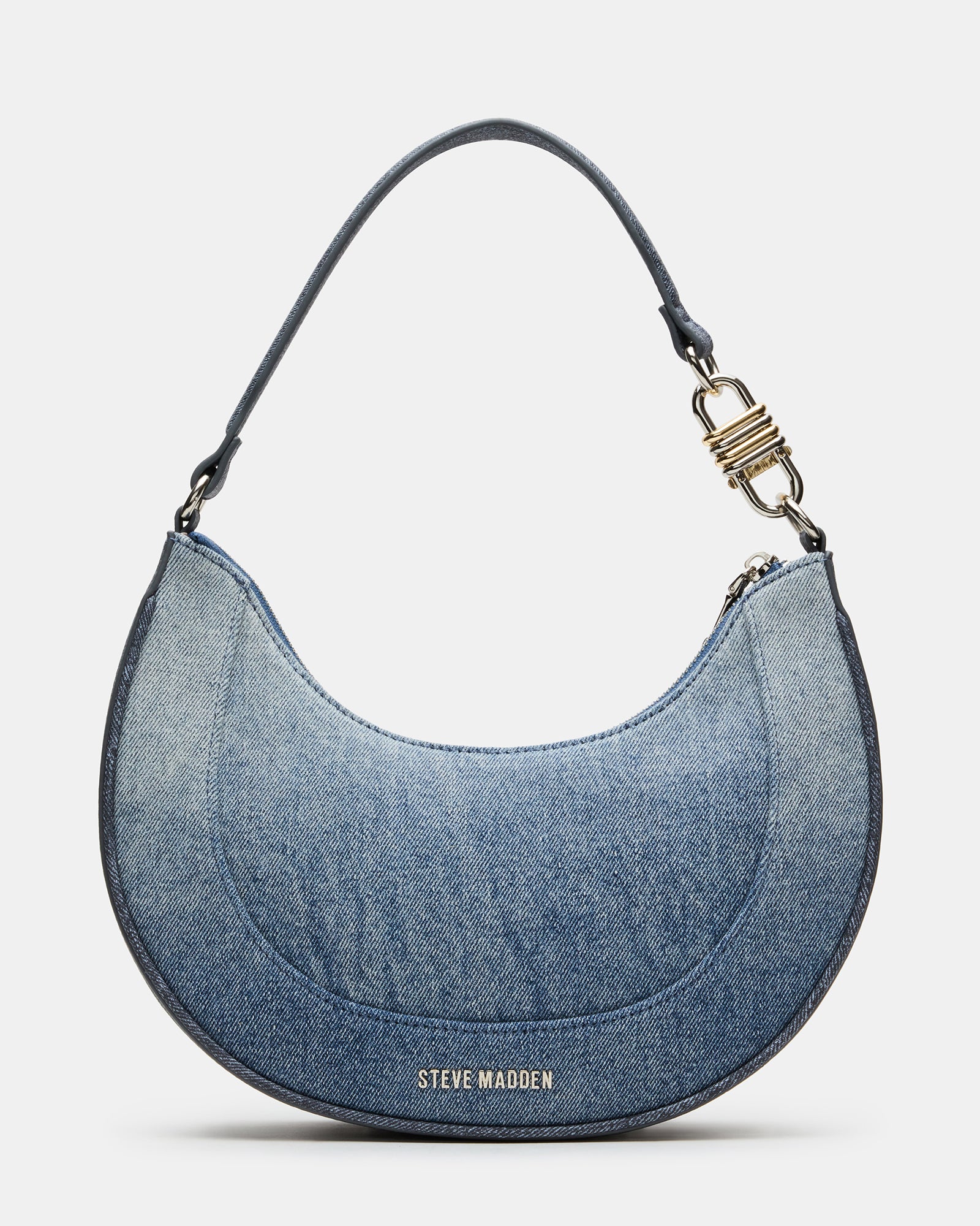 LIAMM BAG DENIM