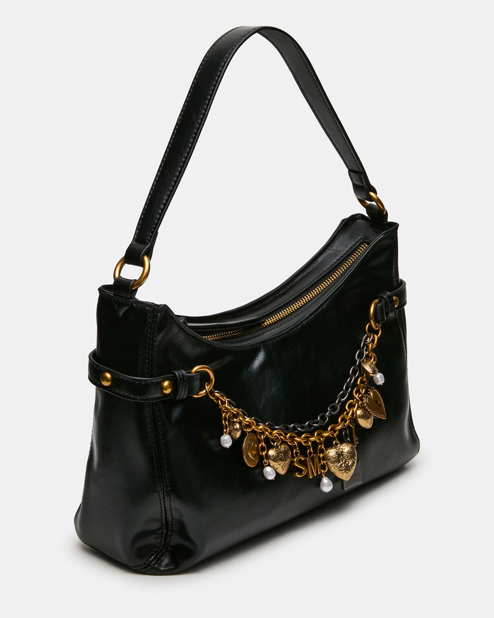 LIANNA BAG BLACK - view 4