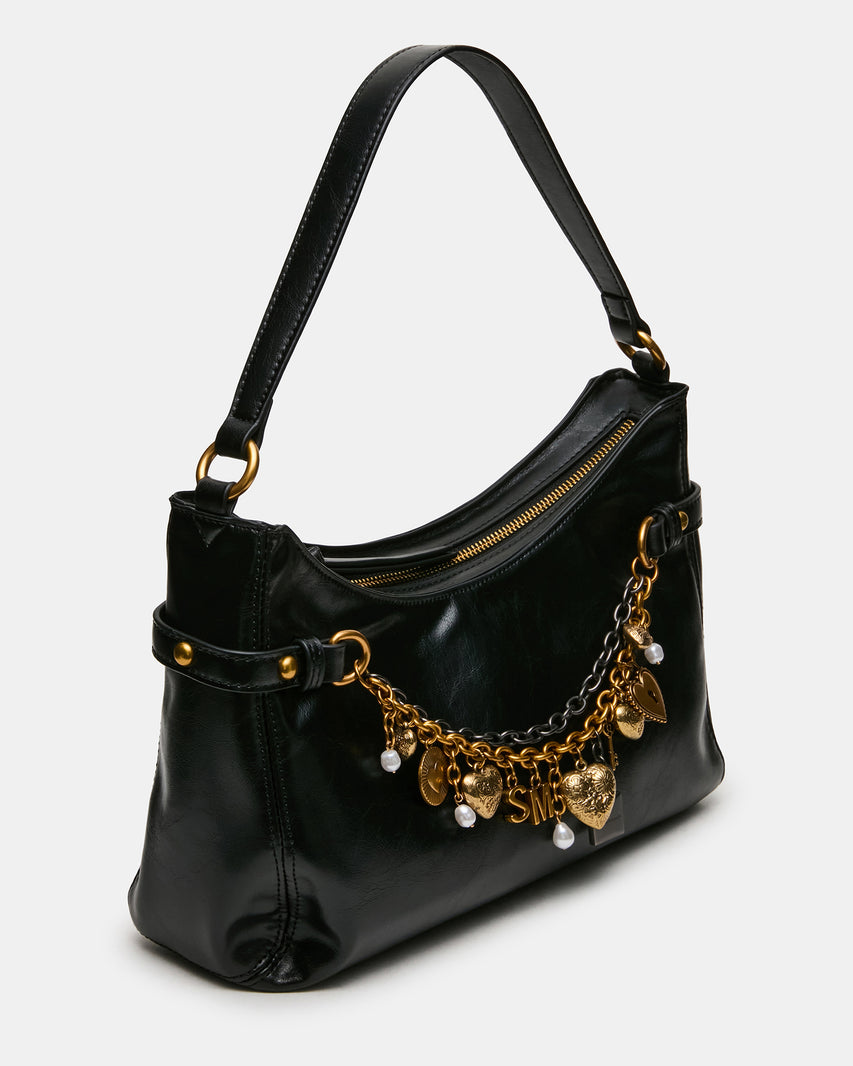 LIANNA BAG BLACK - view 4
