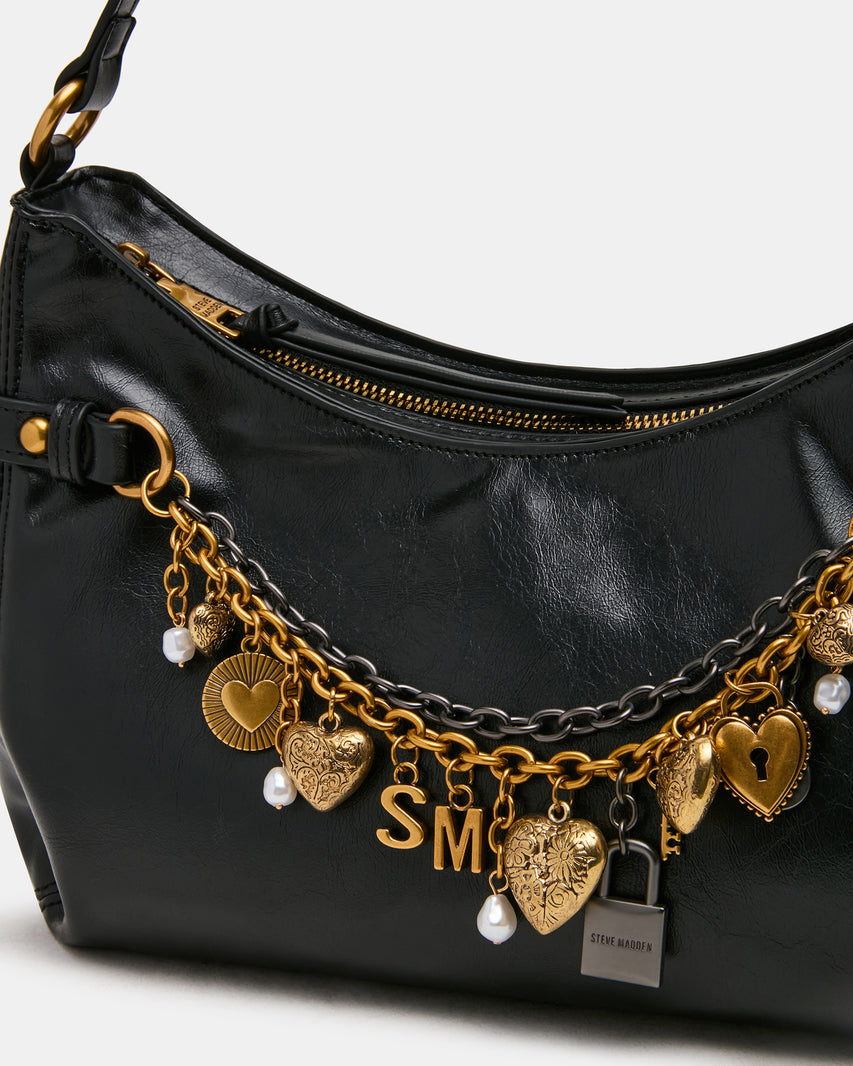LIANNA BAG BLACK - view 2
