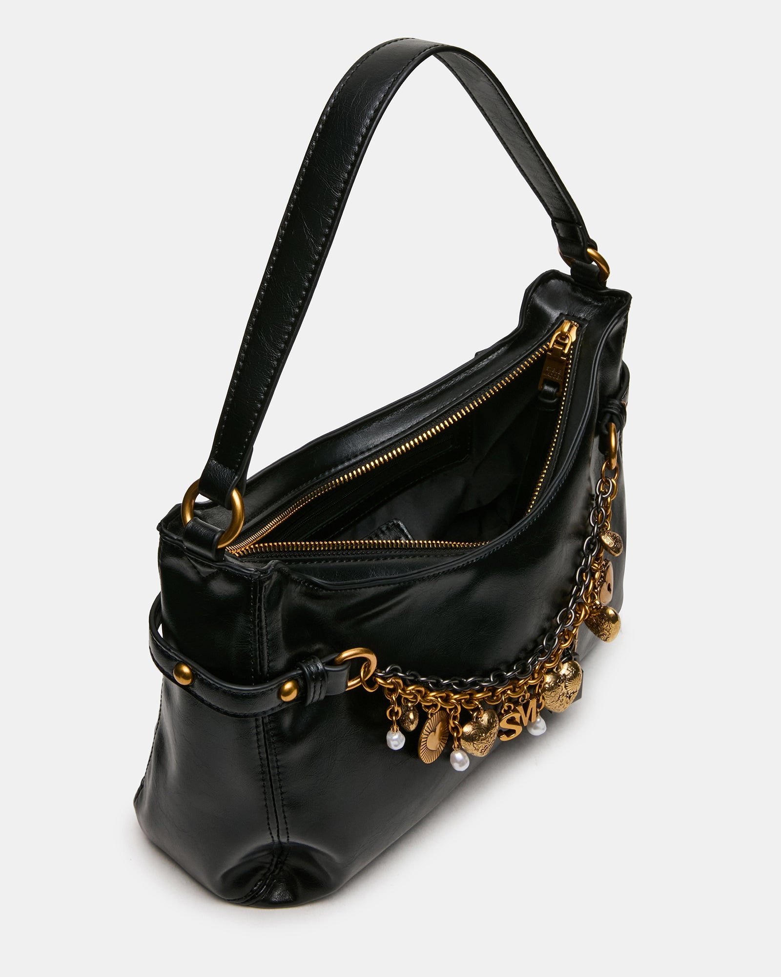 LIANNA BAG BLACK - view 3
