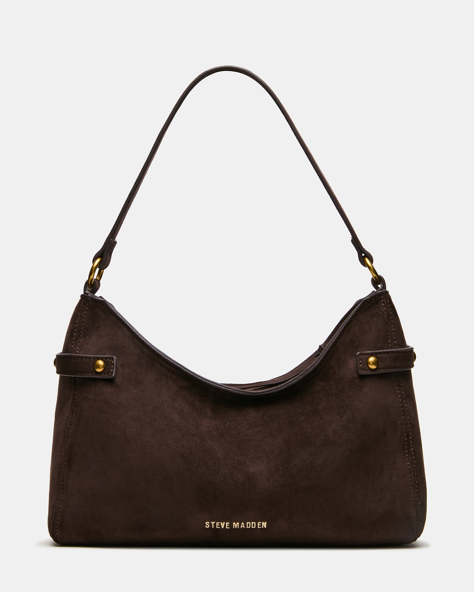 LIANNA BAG DARK CHOCOLATE - view 6