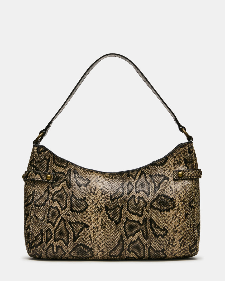 LIANNA BAG BONE/MULTI - view 6