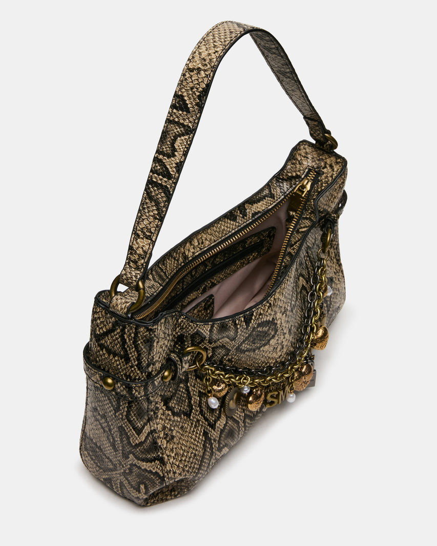 LIANNA BAG BONE/MULTI - view 5