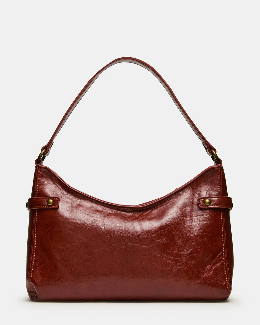 LIANNA BAG RUST - view 6