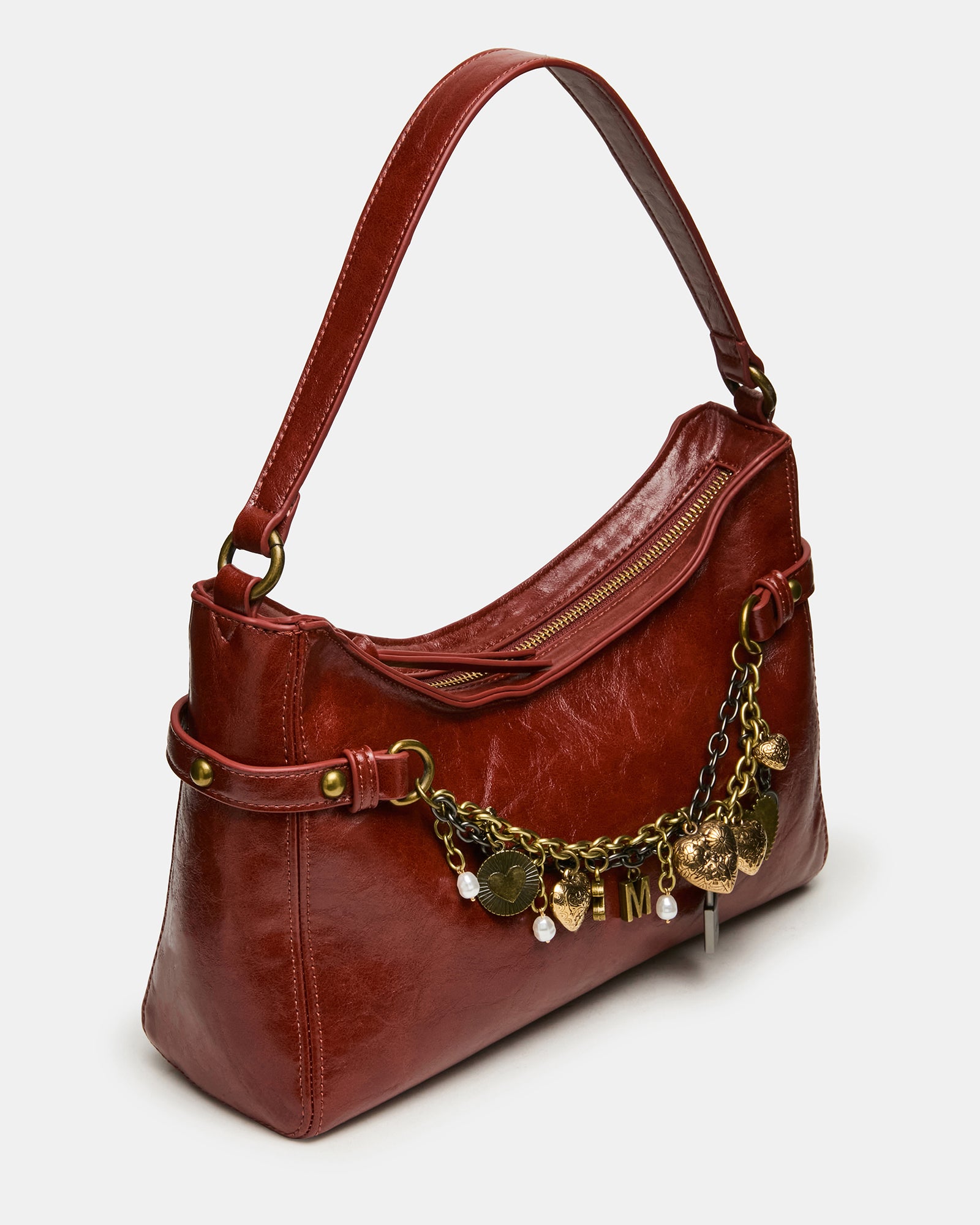 LIANNA BAG RUST - view 4
