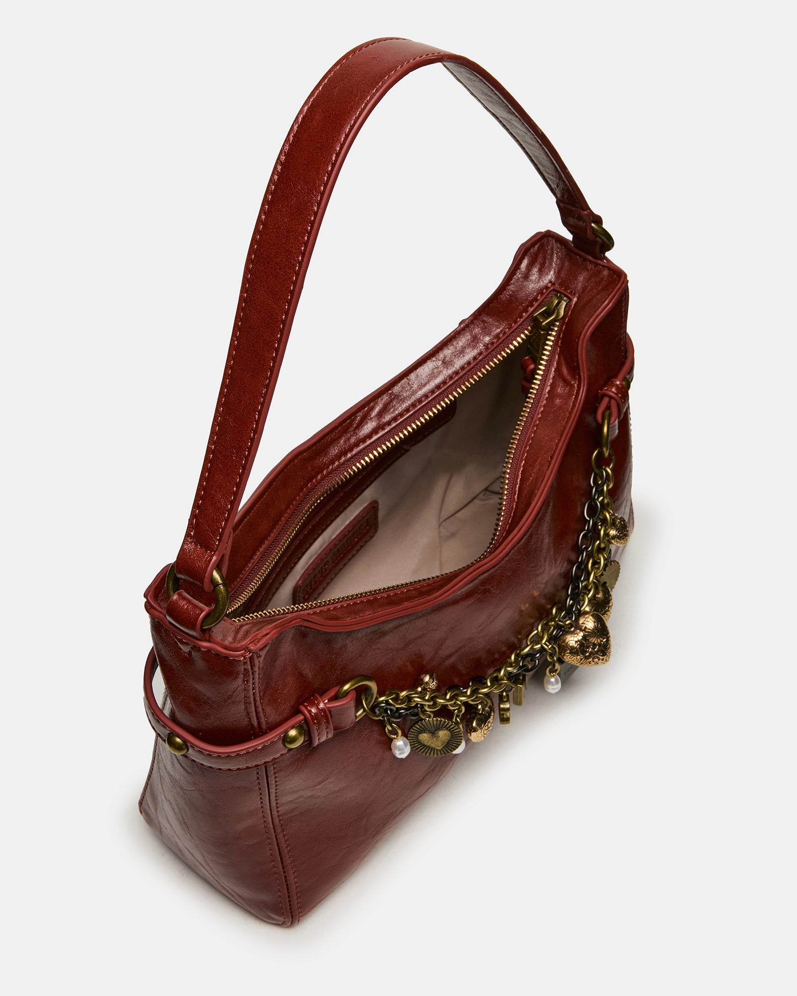 LIANNA BAG RUST - view 5