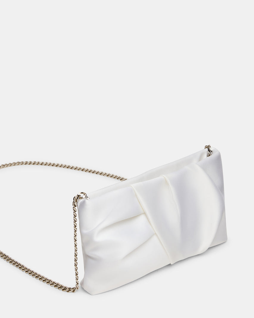 LILIA BAG WHITE