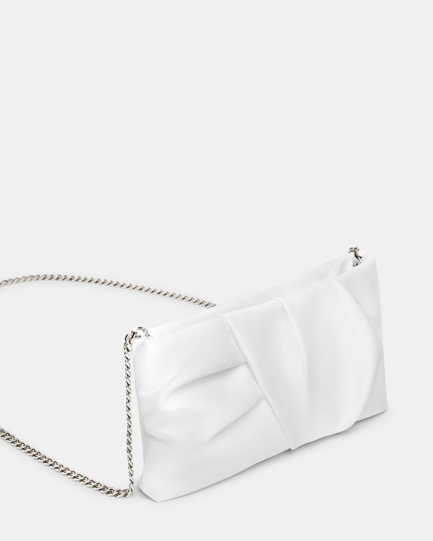 LILIA BAG WHITE