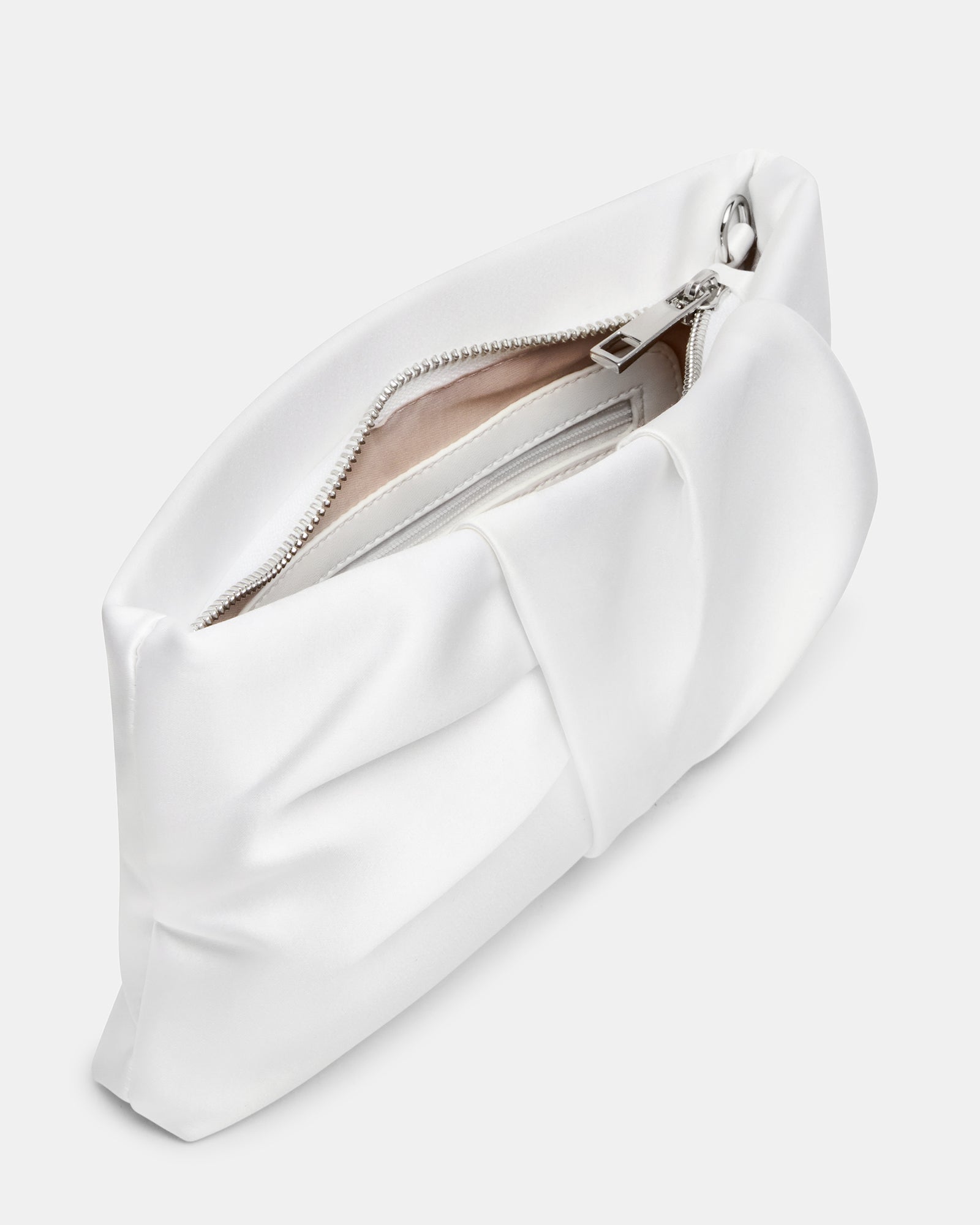 white lily bags Steve Madden Women's Lilia Bag White - Size One Size