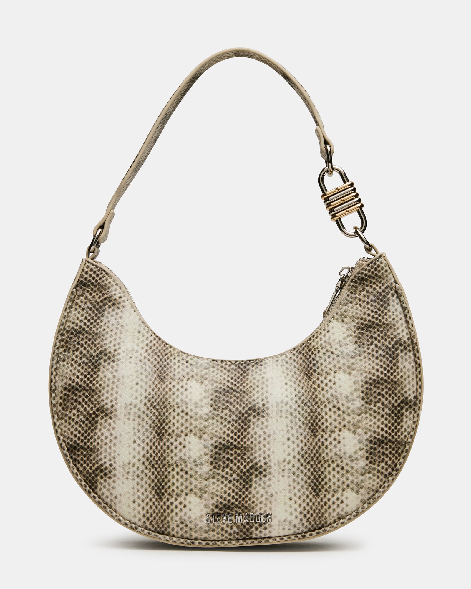 LOHAN BAG BONE/MULTI - view 6