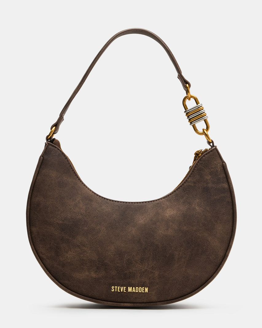 LOHAN BAG BROWN
