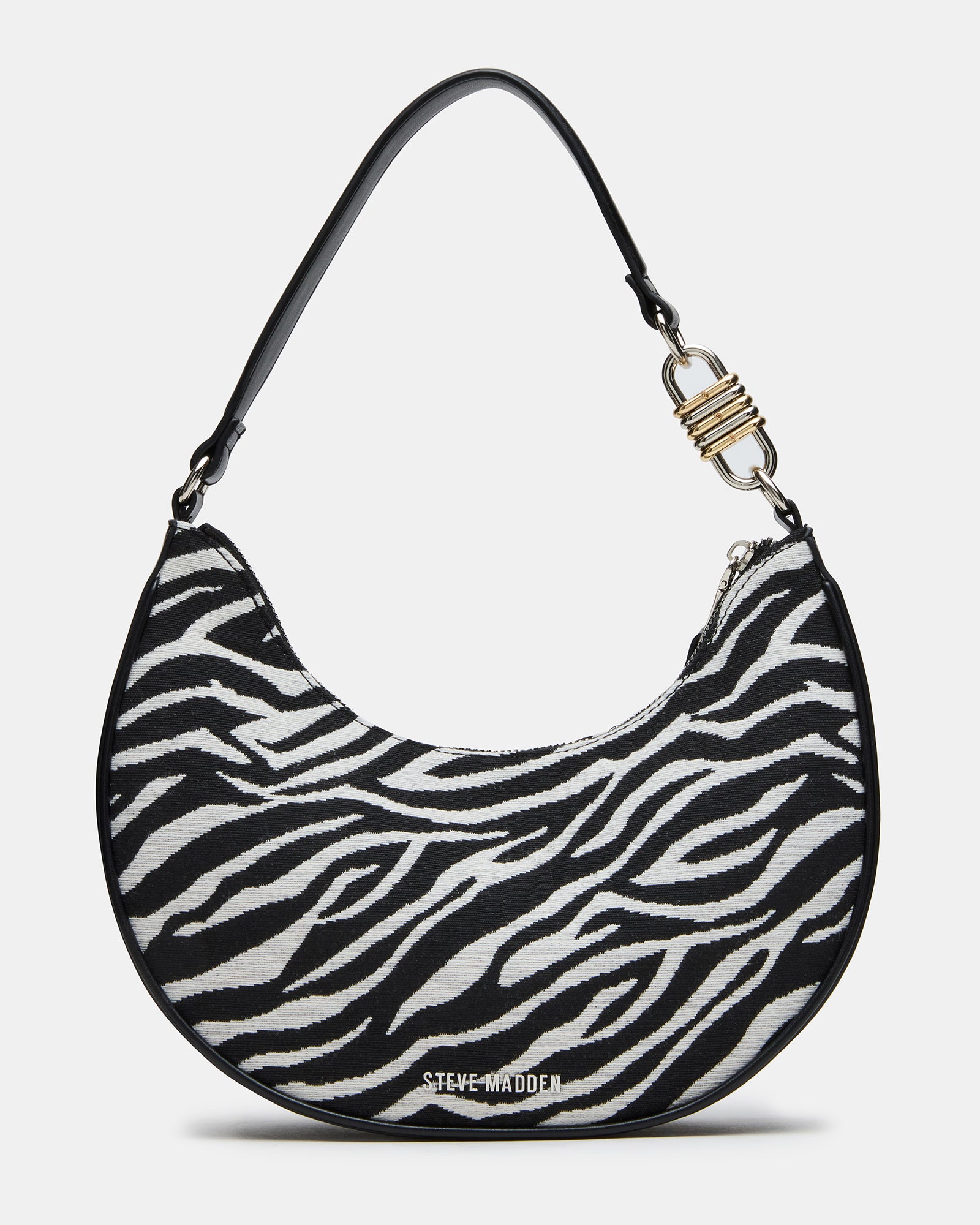 LOHAN BAG ZEBRA