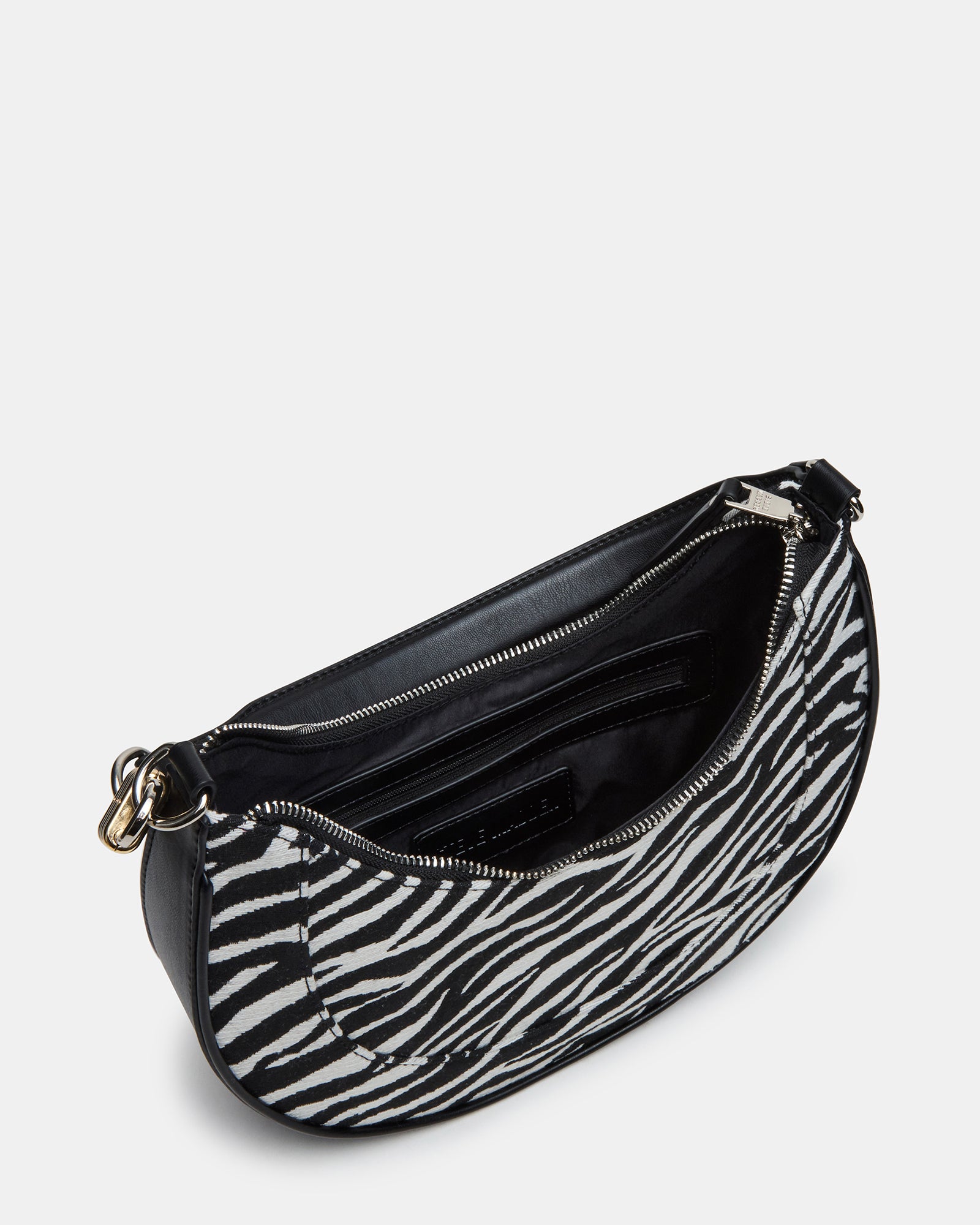 LOHAN BAG ZEBRA