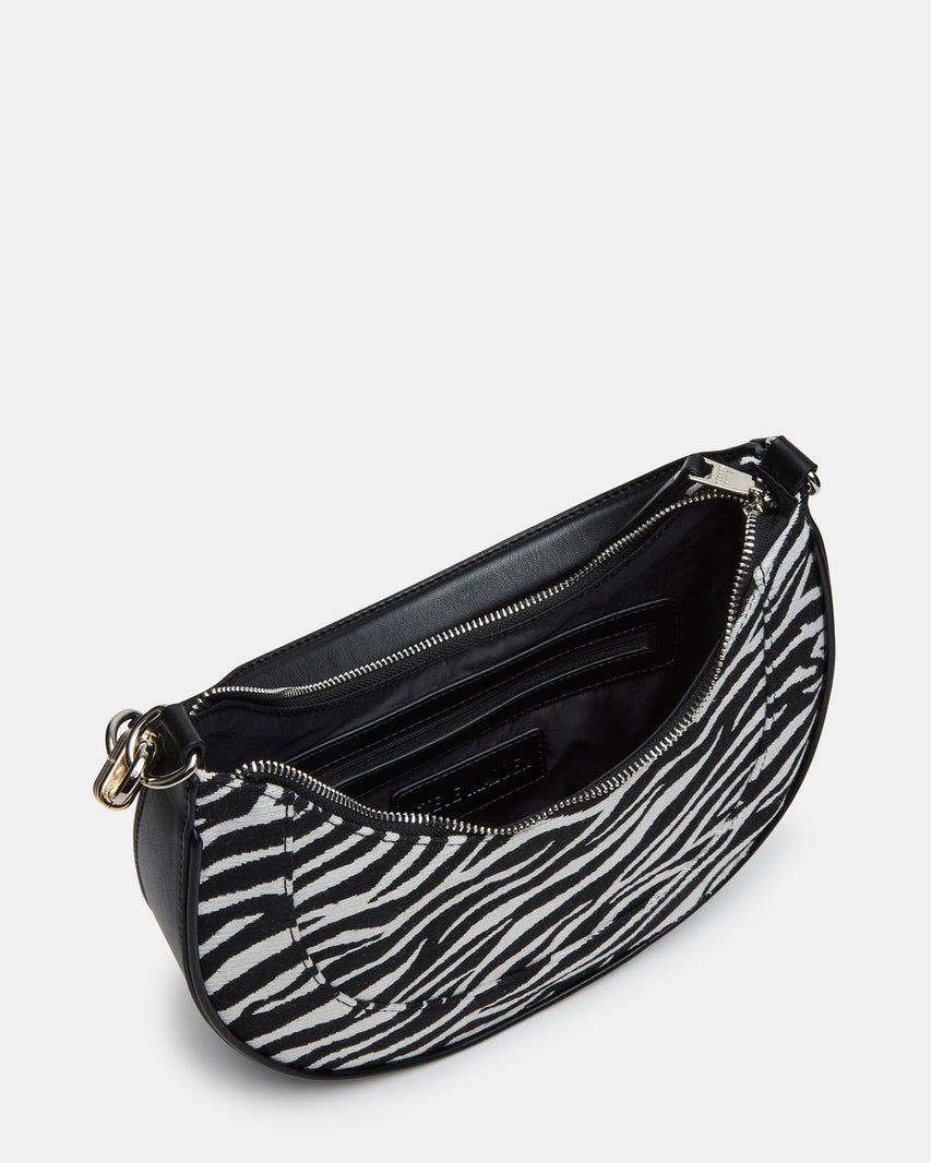 LOHAN BAG ZEBRA
