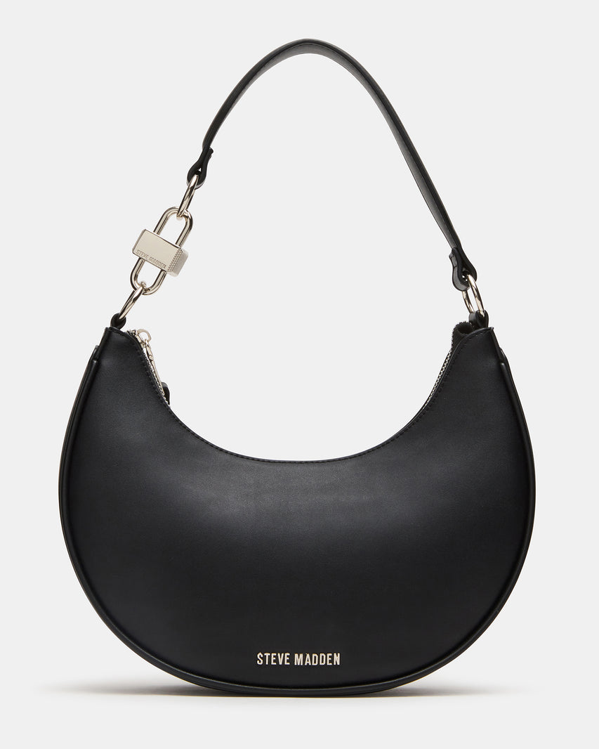 LOHAN BAG BLACK