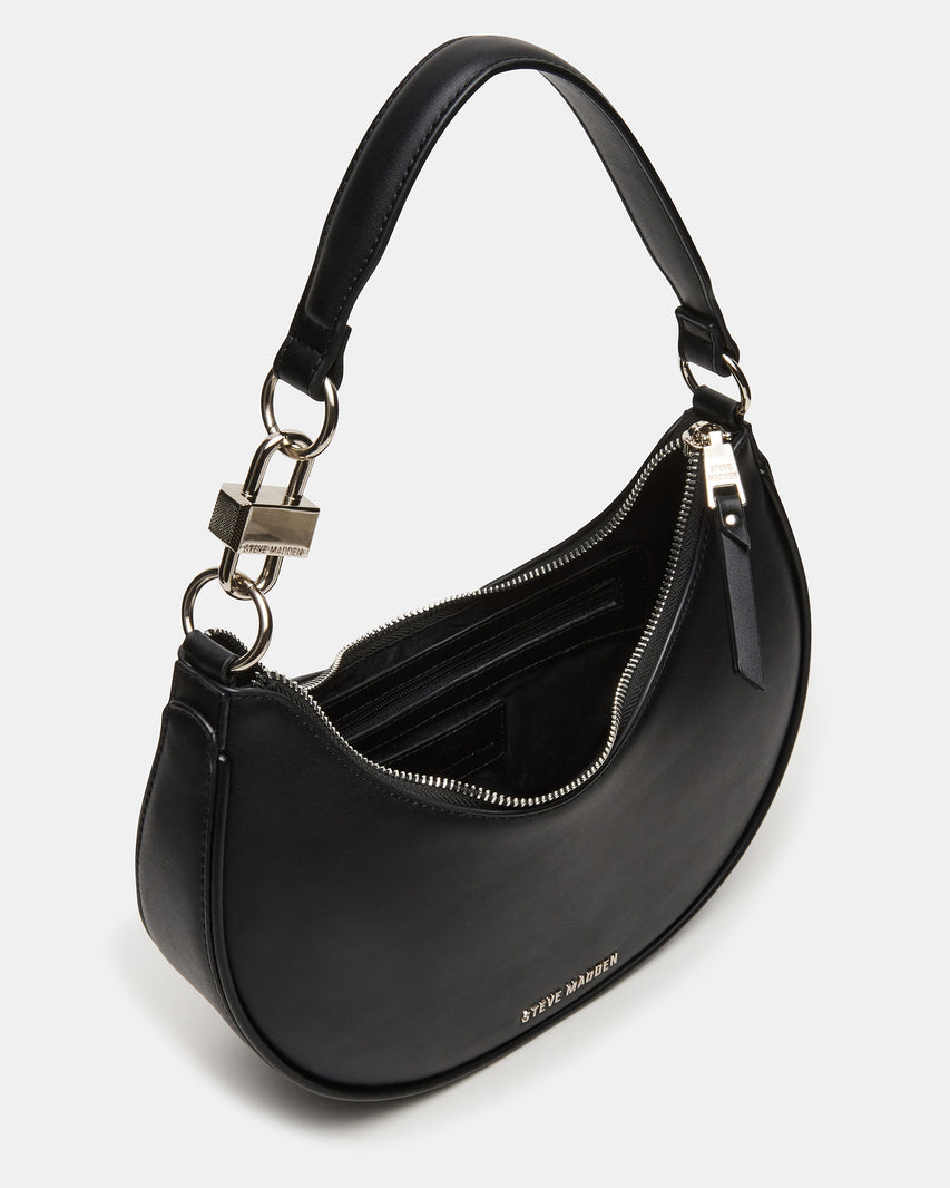 LOHAN BAG BLACK