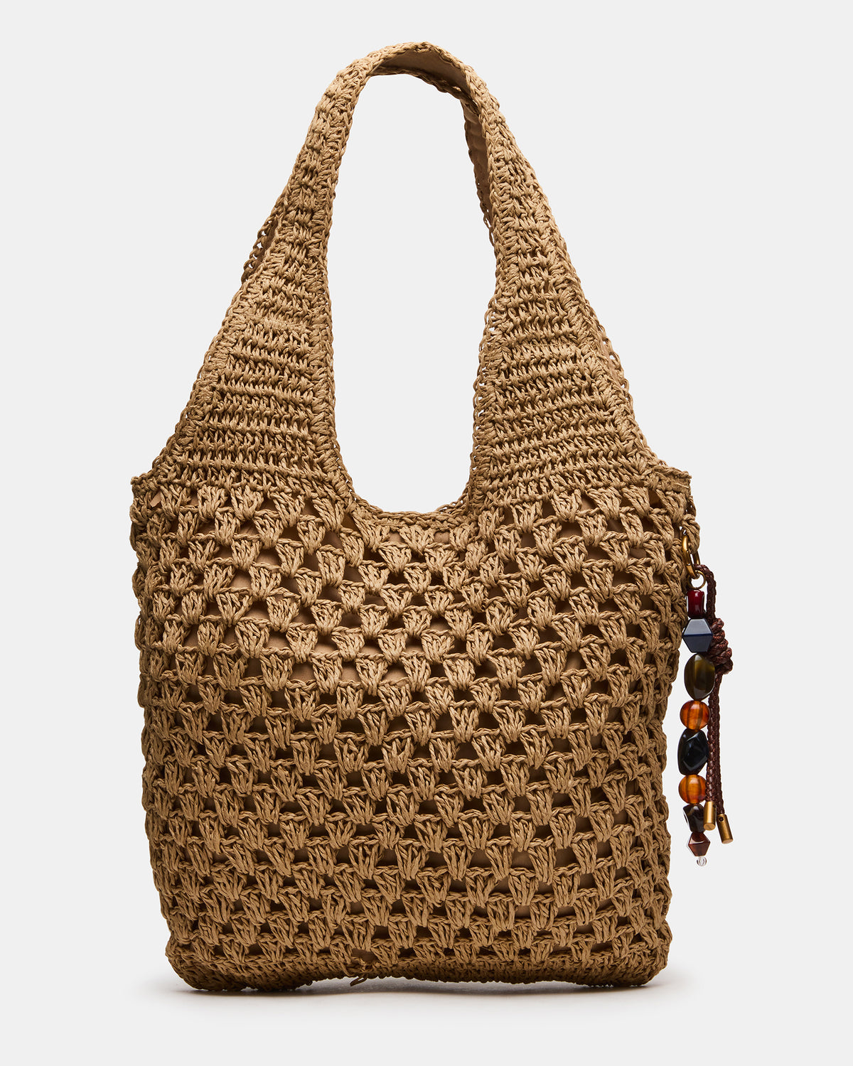 LUANA BAG NATURAL - view 6