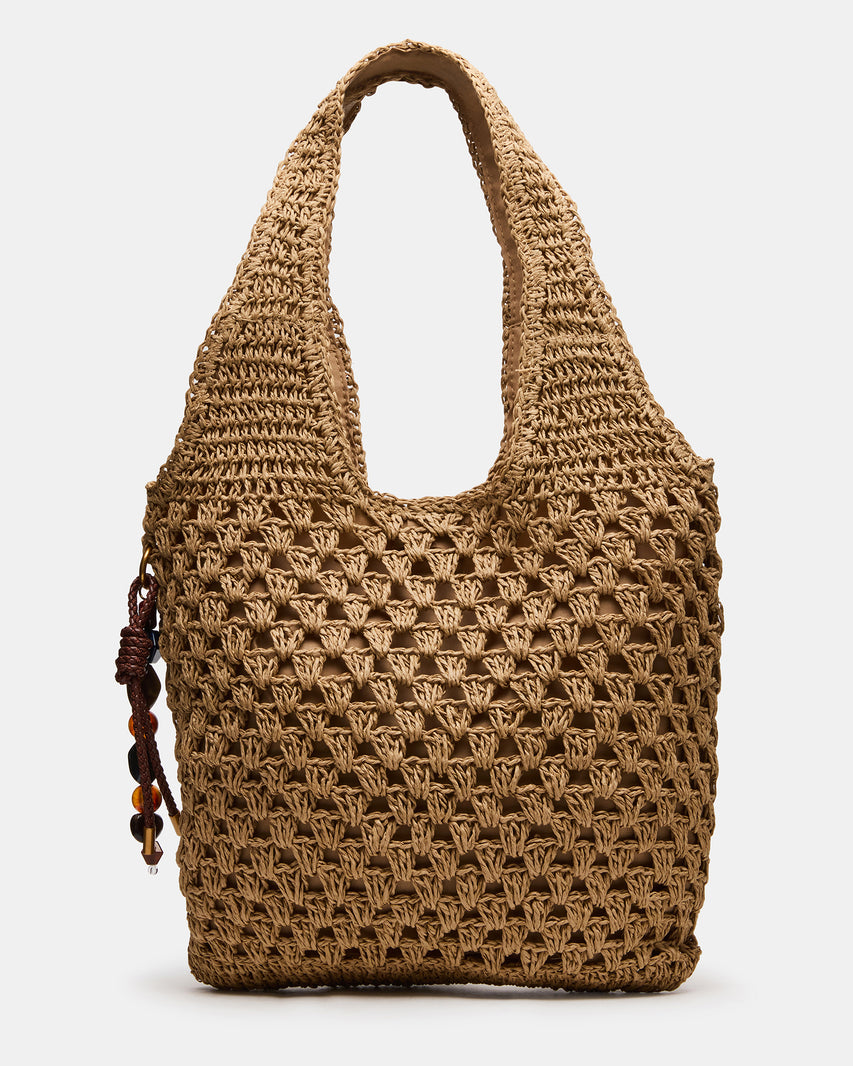 LUANA BAG NATURAL